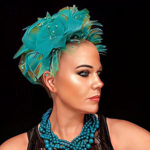 Meet your Posher, Jodi lee